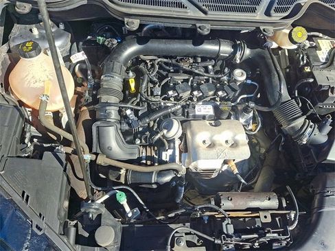 Used 2020 Ford EcoSport SE w/ SE Convenience Package image 25
