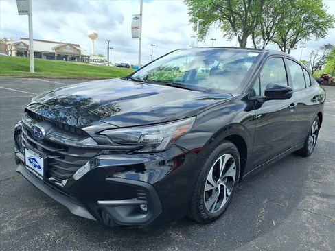 Used 2023 Subaru Legacy Premium AWD/4WD image 3