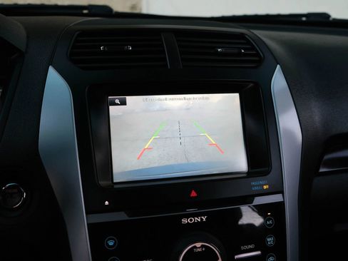 Used 2015 Ford Explorer Limited w/ Equipment Group 302A image 45