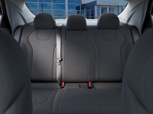 New 2026 Hyundai Elantra SE FWD image 12