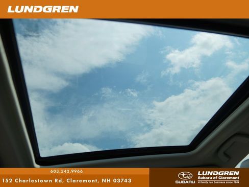 Used 2023 Subaru Forester Premium AWD/4WD image 26