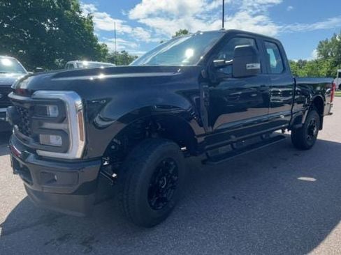 New 2026 Ford F350 XL AWD/4WD image 13