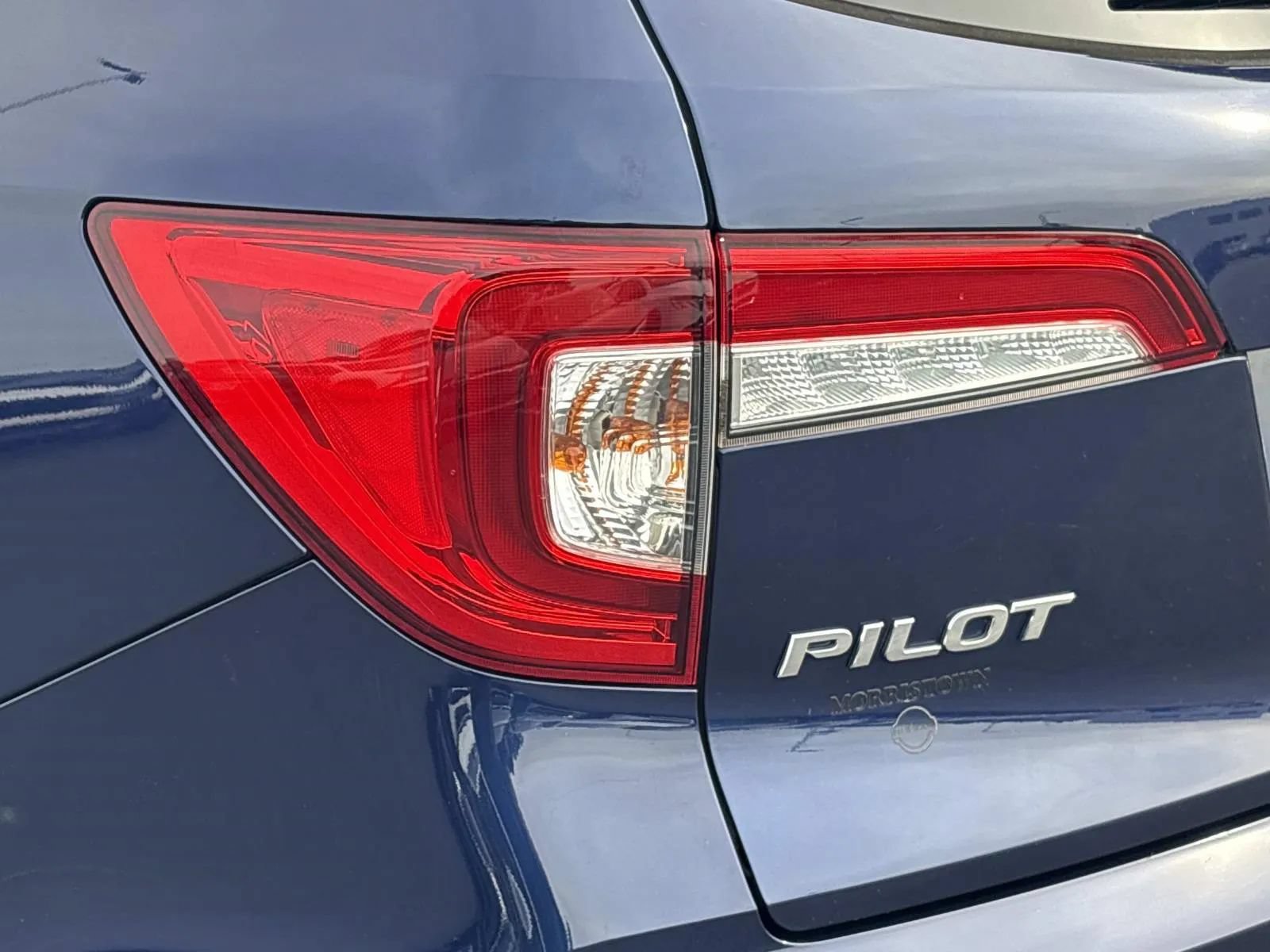 Used 2019 Honda Pilot EX-L image 10