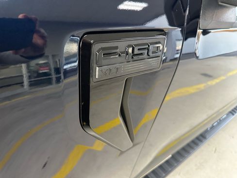 Certified 2025 Ford F150 XLT w/ Equipment Group 302A MID image 5