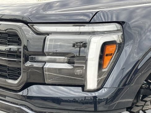 New 2025 Ford F150 Lariat w/ Equipment Group 502A High image 6