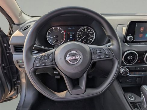 New 2025 Nissan Sentra S image 21
