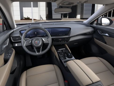 New 2026 Buick Envision Preferred AWD/4WD image 16