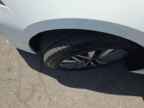 Used 2025 Nissan Altima 2.5 SV FWD image 25