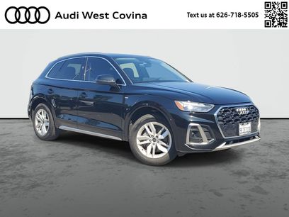 Used 2023 Audi Q5 2.0T Premium w/ Convenience Package