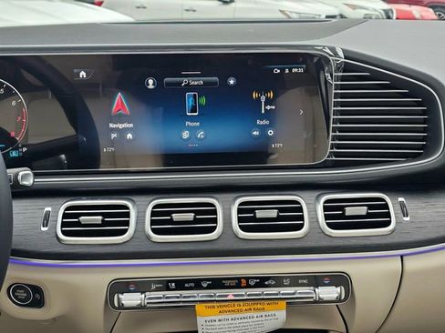 New 2026 Mercedes-Benz GLE 350 4MATIC image 36