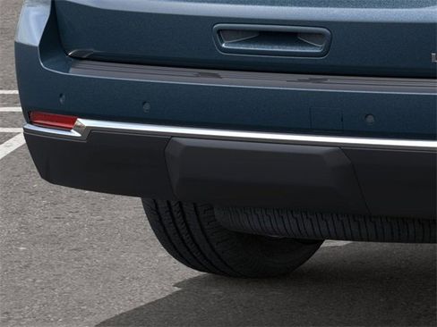 New 2026 Chevrolet Tahoe LT image 14