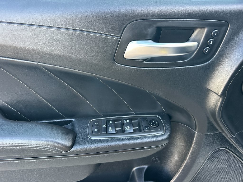 Used 2020 Dodge Charger GT w/ Plus Group RWD image 11