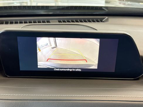 Certified 2023 MAZDA CX-30 AWD 2.5 S w/ Preferred Package image 16