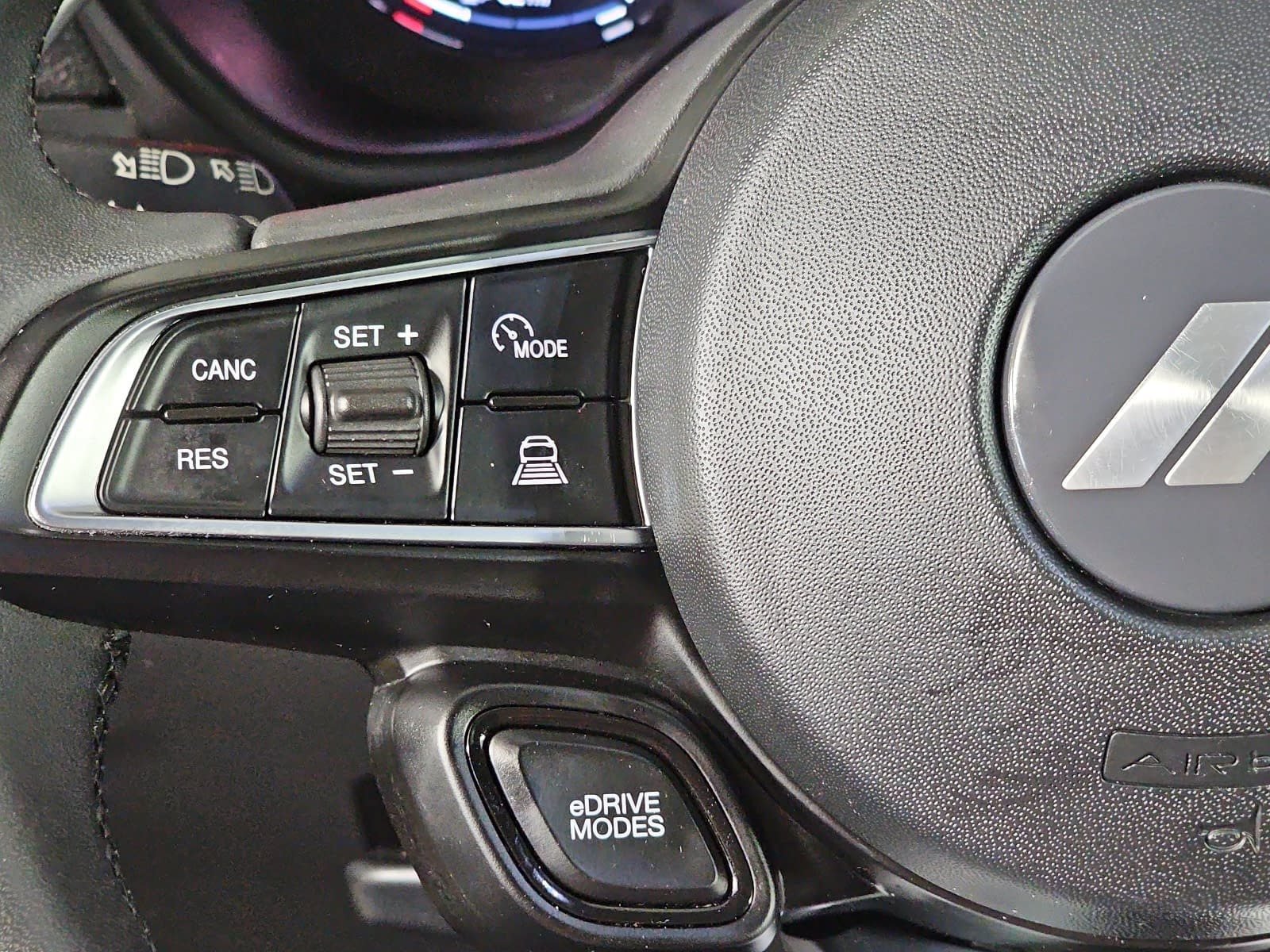 Used 2024 Dodge Hornet R/T Plus AWD/4WD image 14