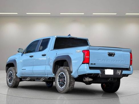 New 2026 Toyota Tacoma TRD Off-Road image 5