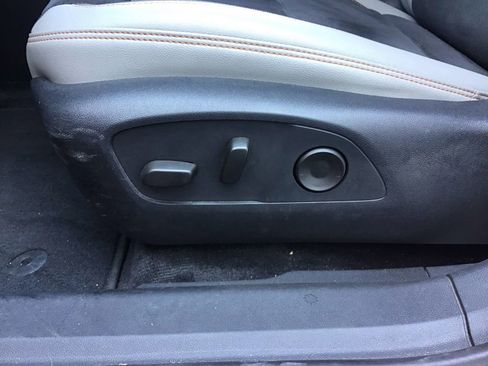 Used 2025 Chevrolet Blazer EV SS AWD/4WD image 8