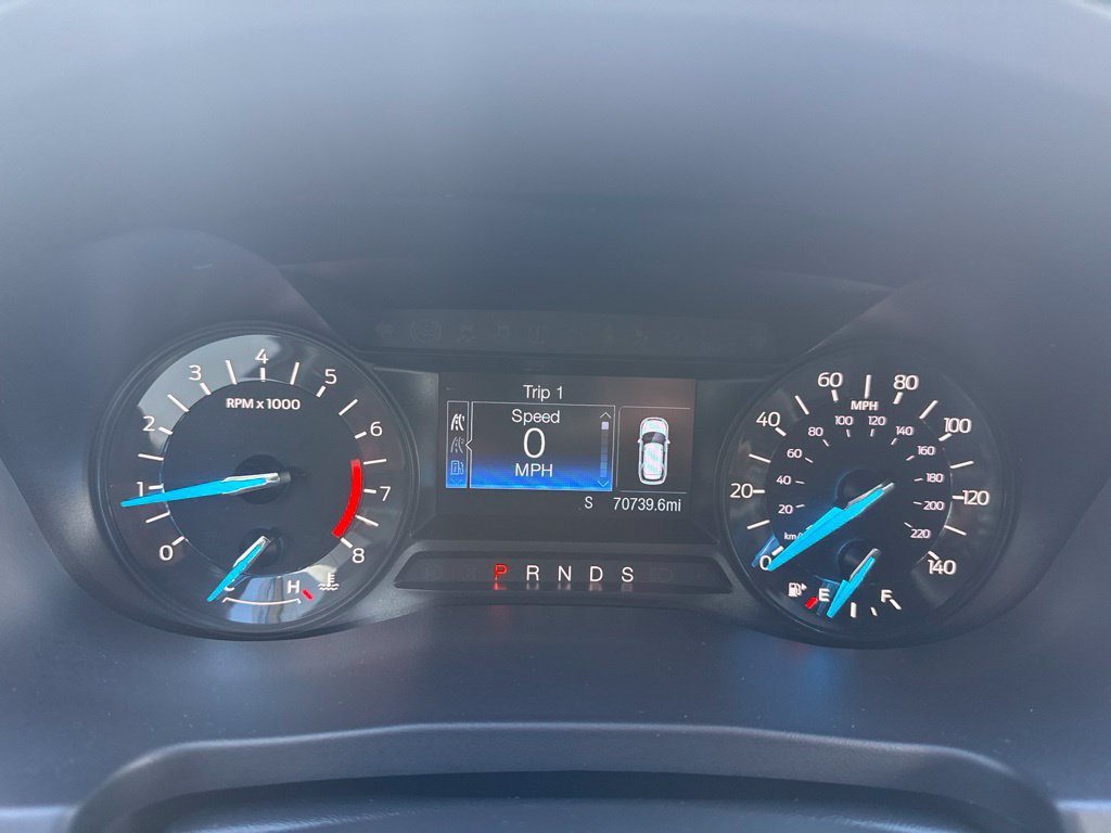 Used 2018 Ford Explorer XLT FWD image 15
