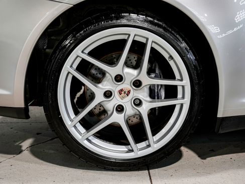 Used 2011 Porsche 911 Targa 4 image 47