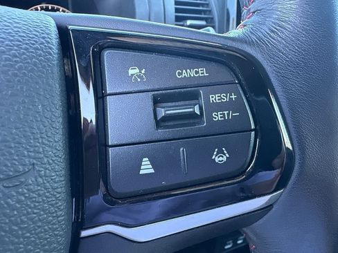 Used 2025 Honda Odyssey Sport-L image 20