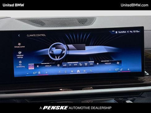 Used 2026 BMW X5 xDrive40i image 11