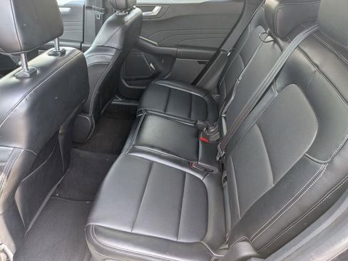 Used 2024 Ford Escape Platinum AWD/4WD image 26