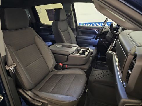 Used 2023 Chevrolet Silverado 1500 LT w/ Safety Package AWD/4WD image 26