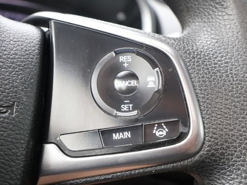 Used 2018 Honda CR-V EX image 17