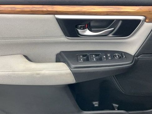 Certified 2020 Honda CR-V EX image 17