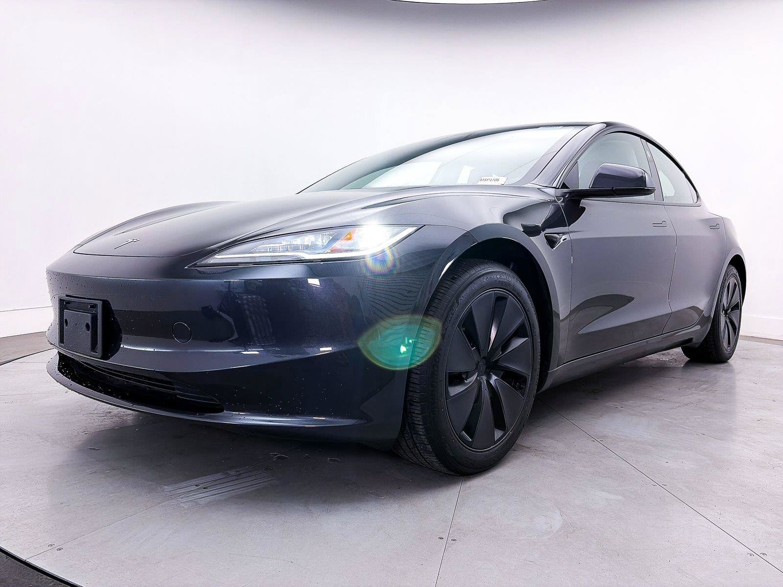 Used 2024 Tesla Model 3 RWD image 13