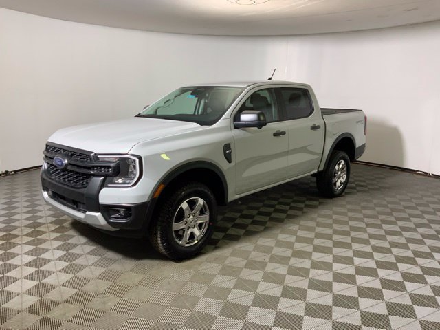 New 2026 Ford Ranger XLT AWD/4WD image 12
