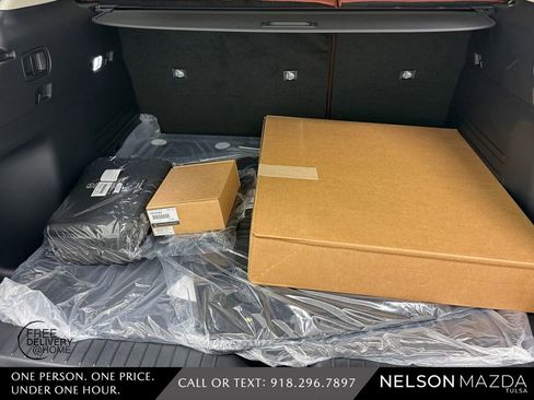 New 2026 MAZDA CX-50 Meridian Edition w/ Weather Package AWD/4WD image 41