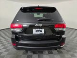 Used 2021 Jeep Grand Cherokee Laredo image 5