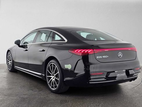 Used 2023 Mercedes-Benz EQS 450+ Sedan image 5