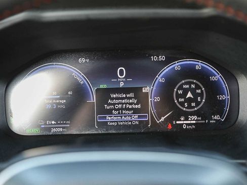 Used 2024 Toyota RAV4 XSE w/ Weather Package image 22