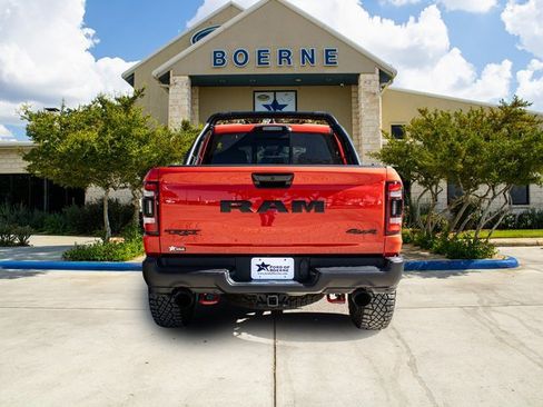 Used 2023 RAM 1500 TRX w/ TRX Level 2 Equipment Group image 4