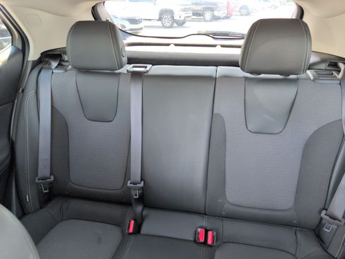 Used 2023 Buick Encore GX Preferred w/ Cold Weather Comfort Package FWD image 27