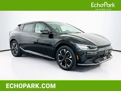 Used 2024 Kia EV6 Wind