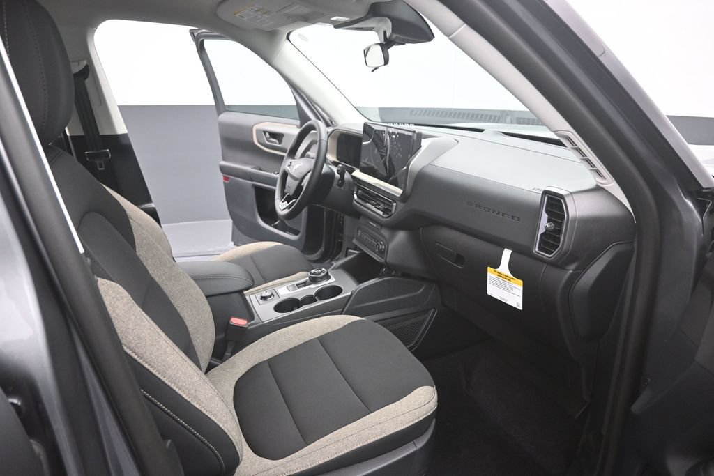 New 2026 Ford Bronco Sport Big Bend w/ Convenience Package AWD/4WD image 24