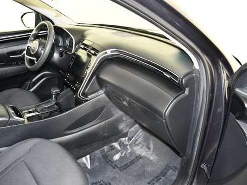 Used 2024 Hyundai Tucson SEL AWD/4WD image 40
