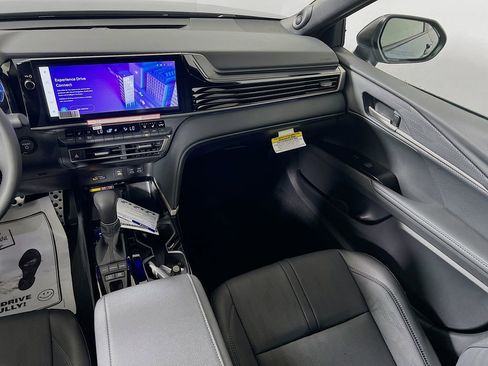 New 2026 Toyota Camry XSE image 20