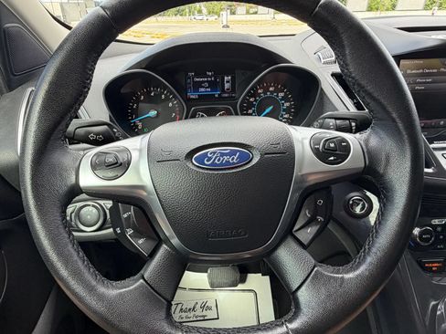 Used 2013 Ford Escape Titanium w/ Parking Technology Pkg AWD/4WD image 57