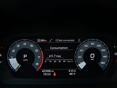 Used 2024 Audi A3 2.0T Premium image 43