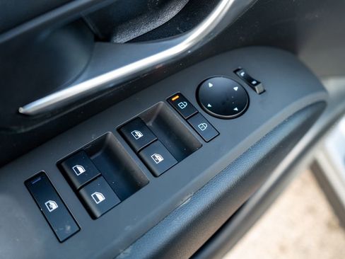 New 2026 Hyundai Tucson SEL image 19