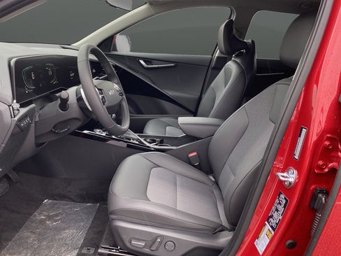 New 2026 Kia Niro EX w/ EX Premium Package FWD image 46