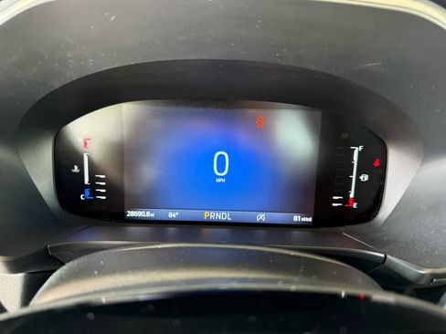 Certified 2023 Ford Escape Active AWD/4WD image 3