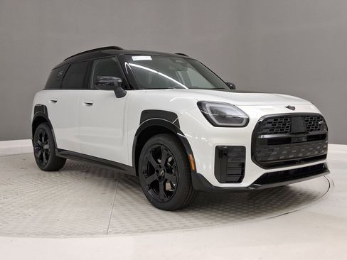 New 2026 MINI Cooper Countryman S AWD/4WD image 5