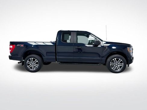 Used 2023 Ford F150 XL w/ STX Appearance Package AWD/4WD image 10