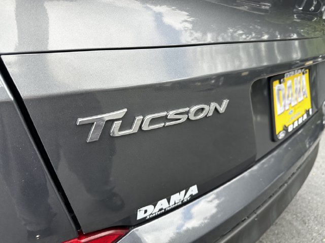 Used 2016 Hyundai Tucson SE w/ Option Group 02 AWD/4WD image 41