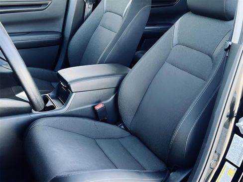 Used 2024 Honda CR-V EX image 4