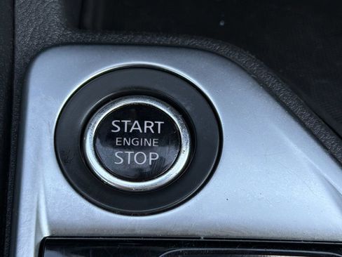 Used 2024 Nissan Sentra SV w/ All-Weather Package image 8